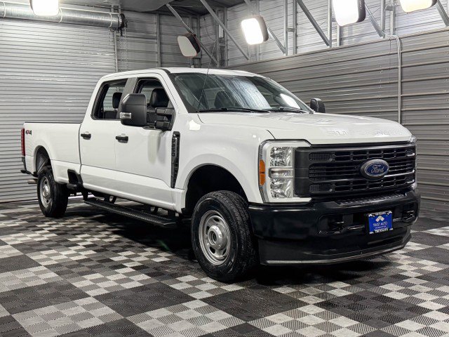 Used 2023 Ford F250 XL image 4