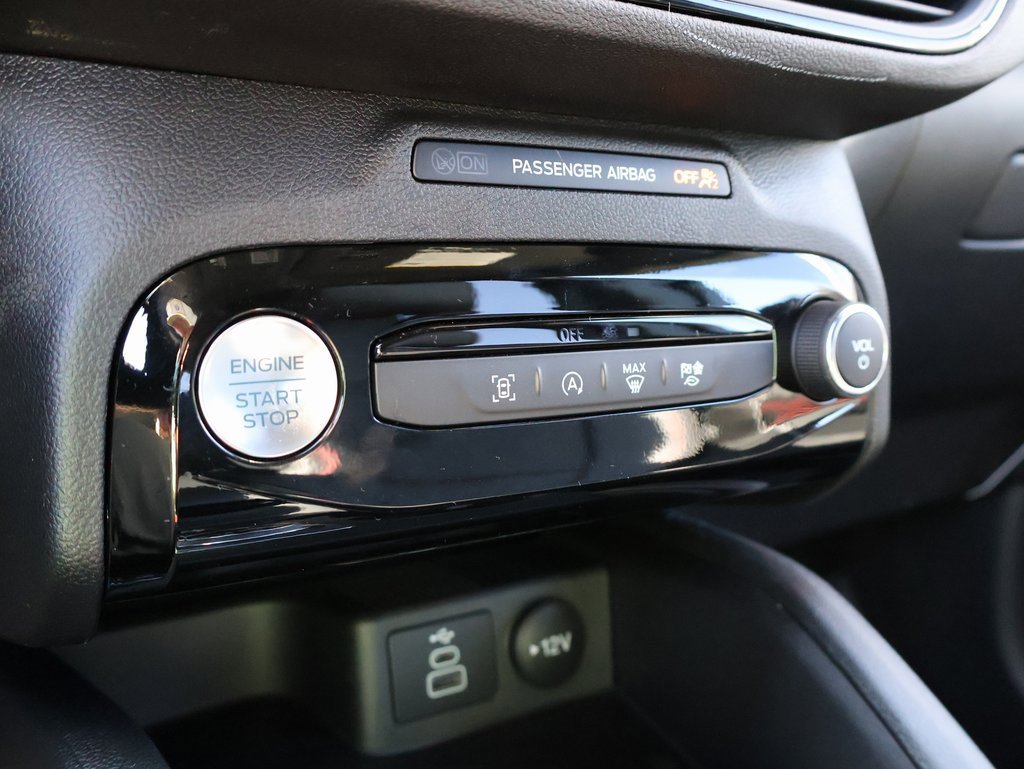 New 2026 Ford Escape ST-Line w/ Tech Pack #1 image 36