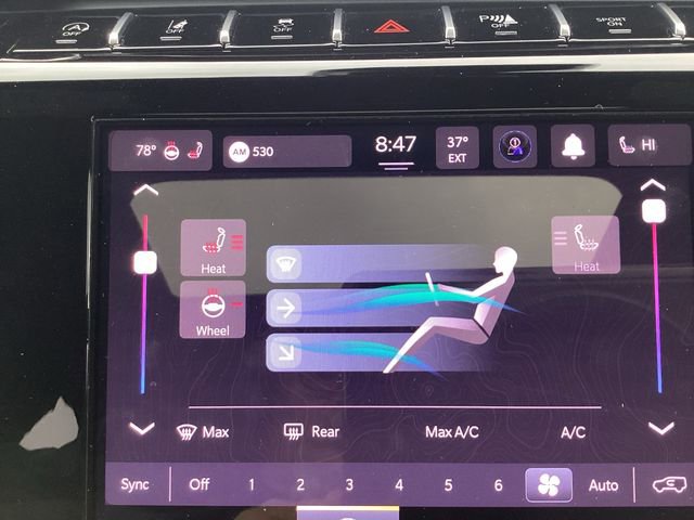 New 2025 Jeep Grand Cherokee Laredo X w/ Luxury Tech Group I image 18