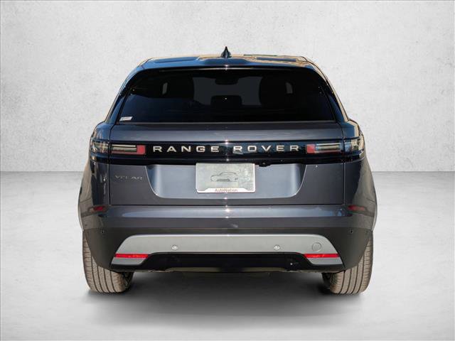 New 2026 Land Rover Range Rover Velar S image 8