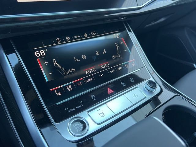 New 2026 Audi Q8 Premium Plus image 19