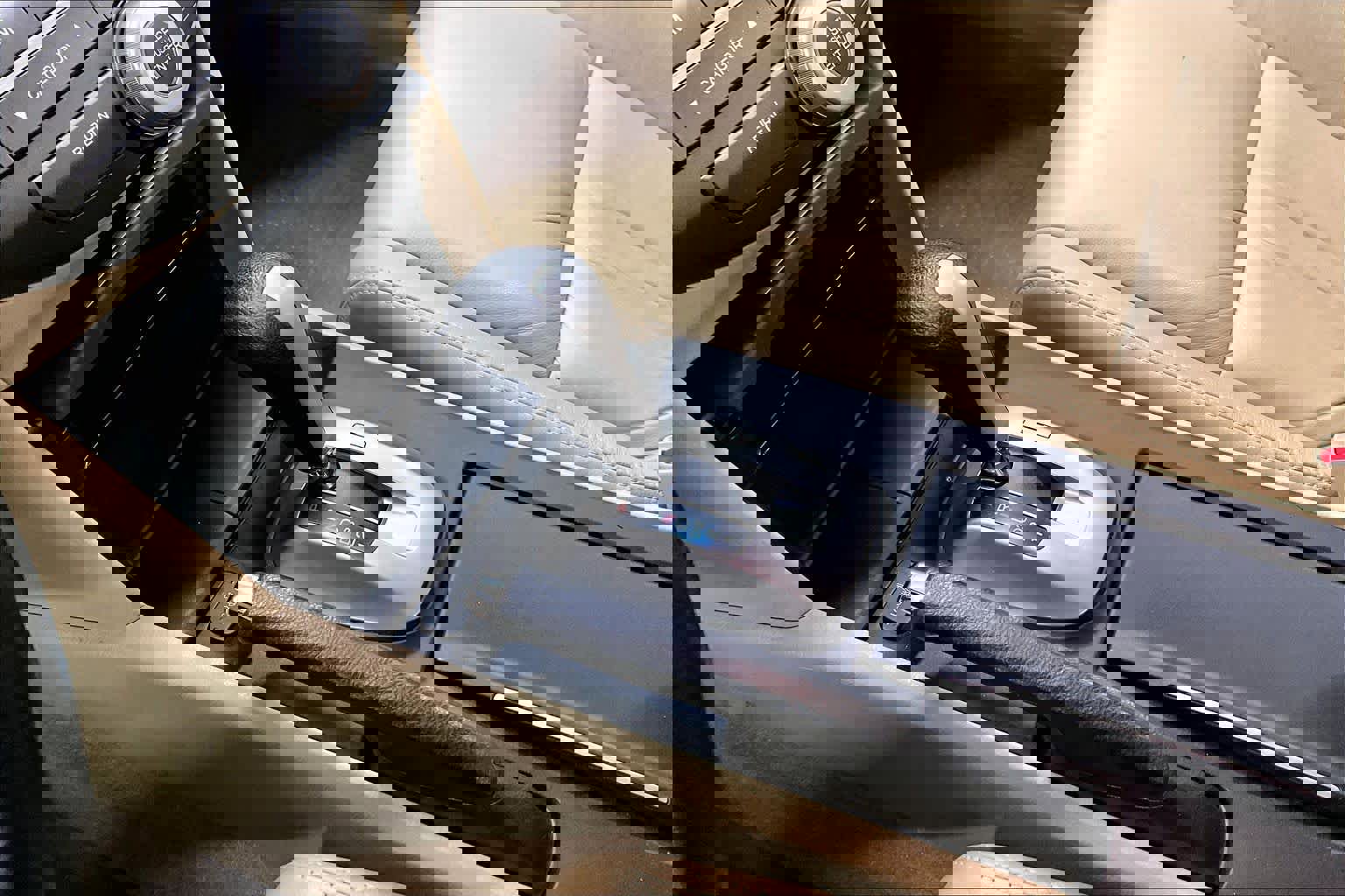 Used 2009 Honda Accord EX-L image 16