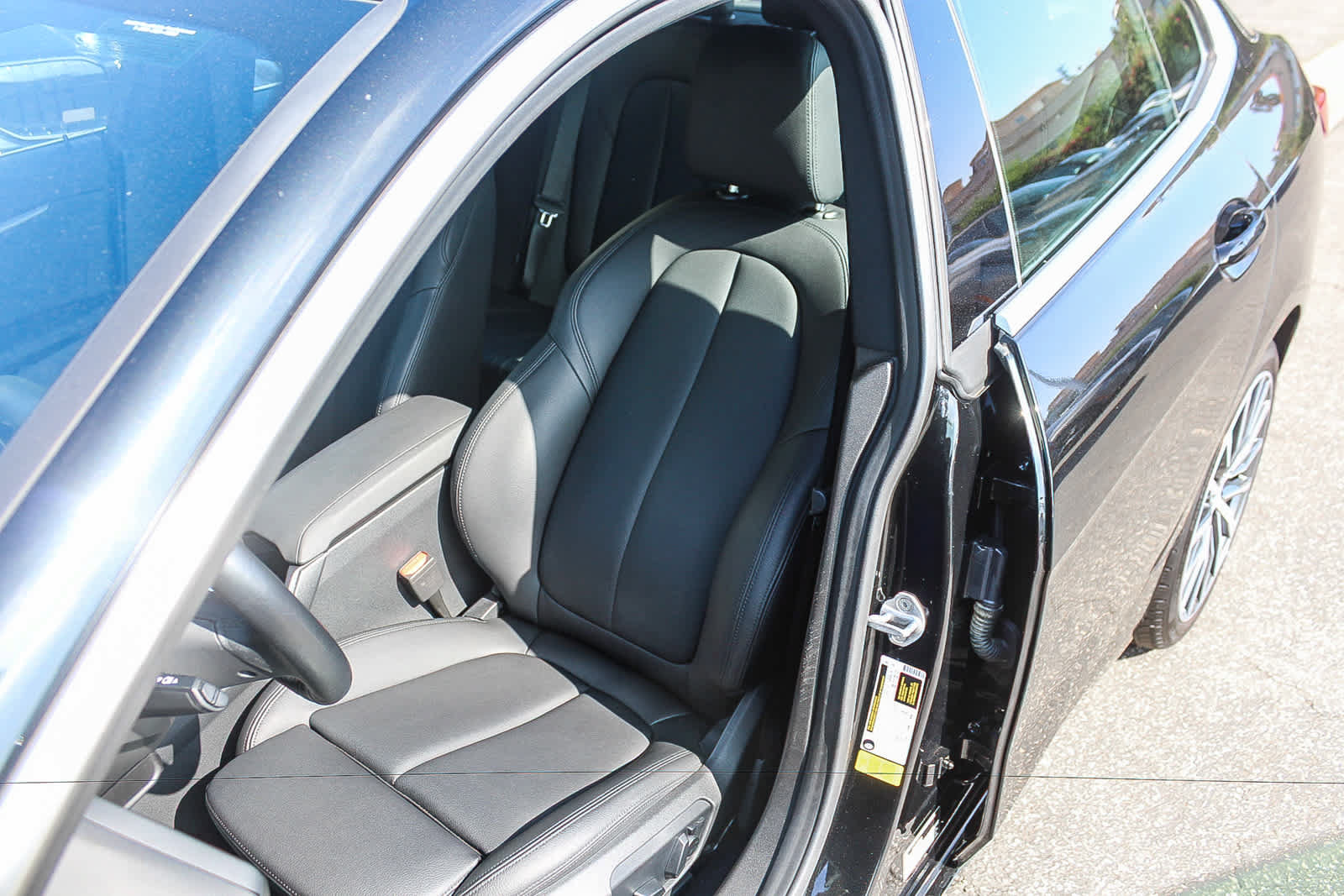 Certified 2023 BMW 228i Gran Coupe w/ Convenience Package FWD image 26