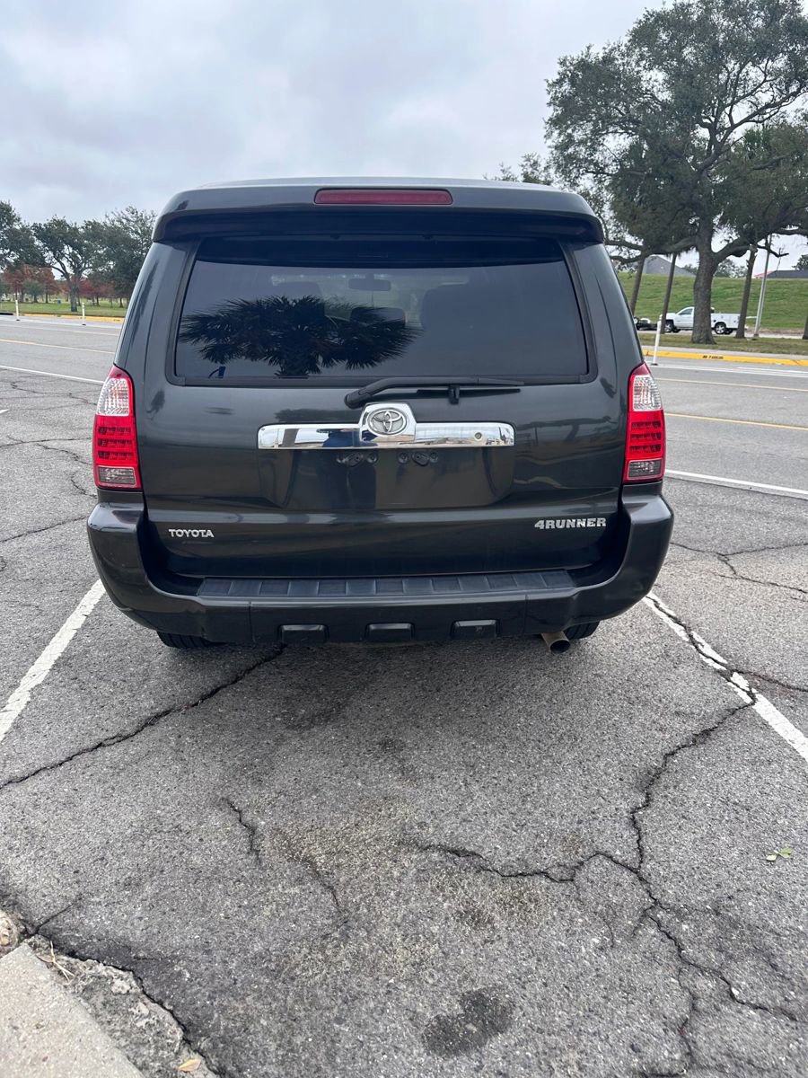 Used 2008 Toyota 4Runner Sport image 5