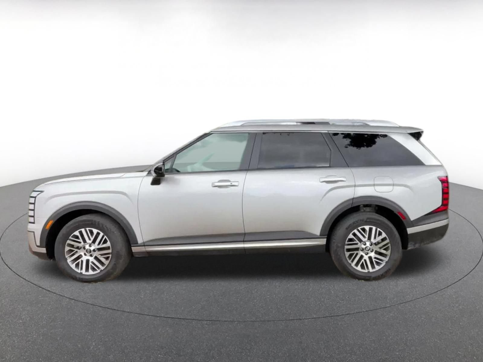 Used 2026 Hyundai Palisade SEL AWD/4WD image 8