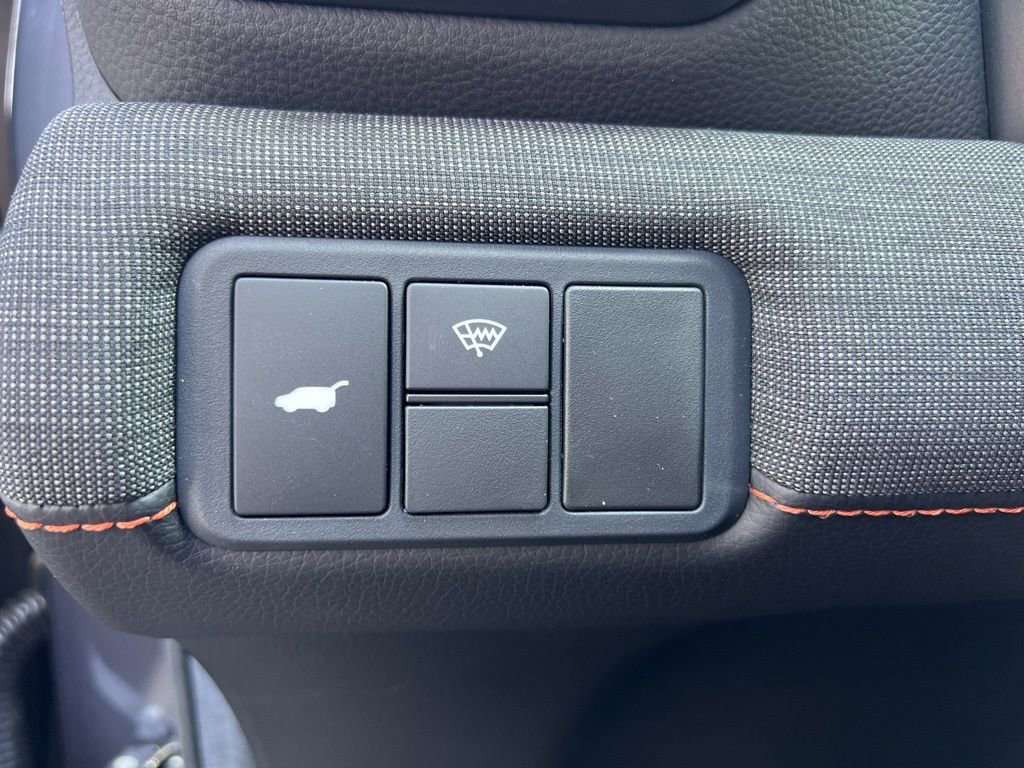 New 2026 Honda Passport TrailSport image 17