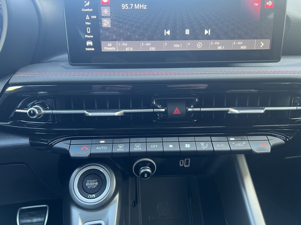 New 2024 Dodge Hornet GT w/ Track Pack image 16