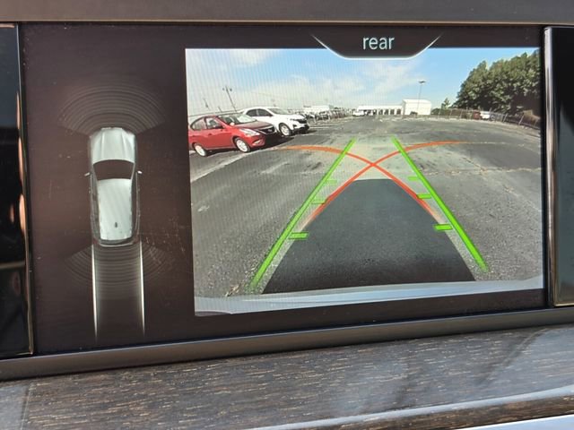 Used 2019 BMW X3 sDrive30i w/ Driving Assistance Package RWD image 19