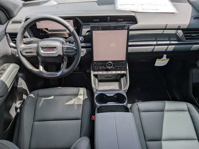 New 2026 GMC Terrain AT4 w/ Convenience Package III AWD/4WD image 16