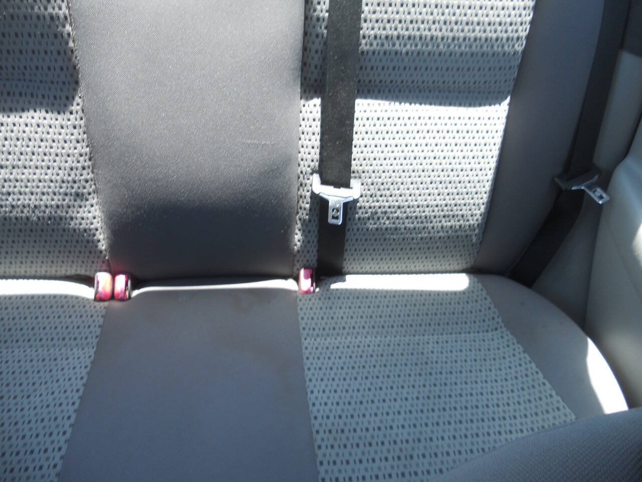 Used 2006 Ford Focus SES FWD image 35