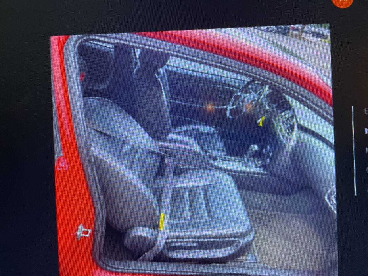 Used 2006 Chevrolet Monte Carlo SS w/ Convenience Package image 10