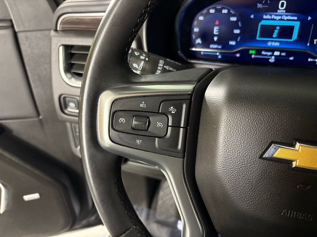 Used 2024 Chevrolet Tahoe LT image 23