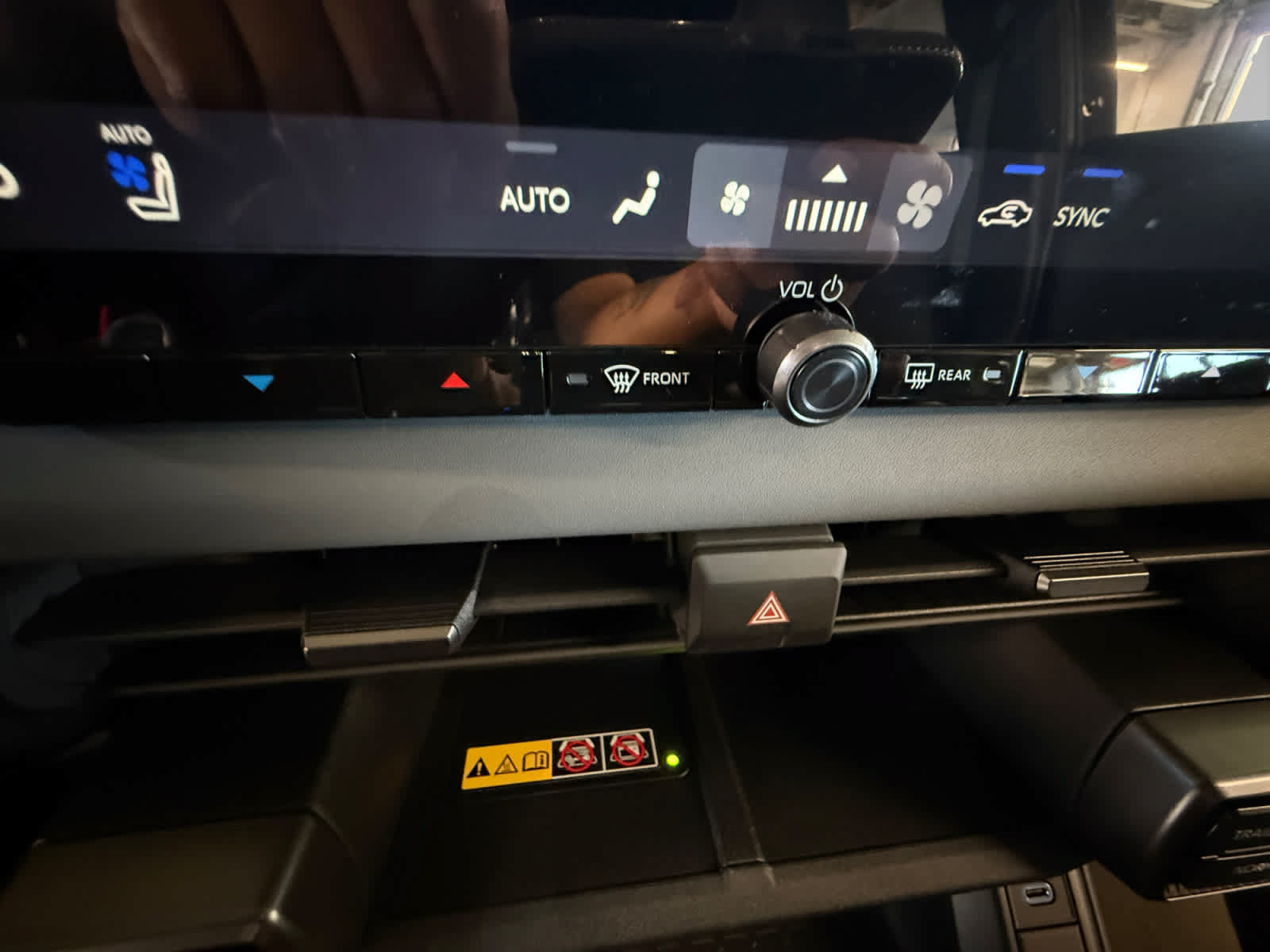 New 2026 Toyota RAV4 XSE AWD/4WD image 17