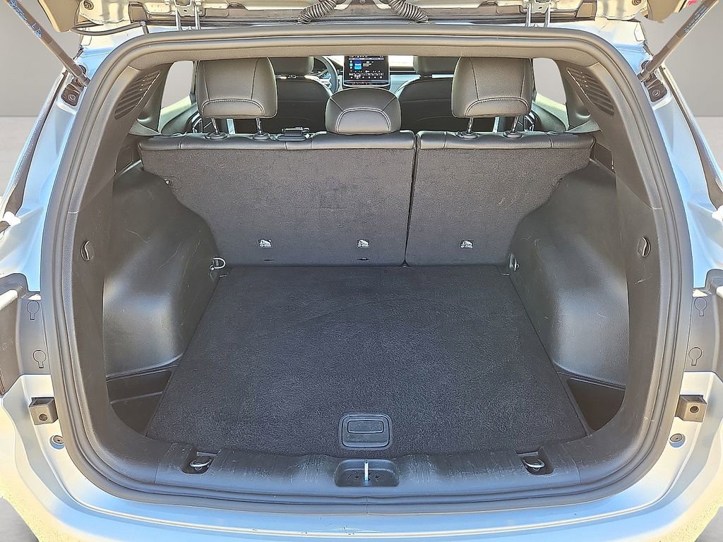 Used 2025 Jeep Compass Limited image 15