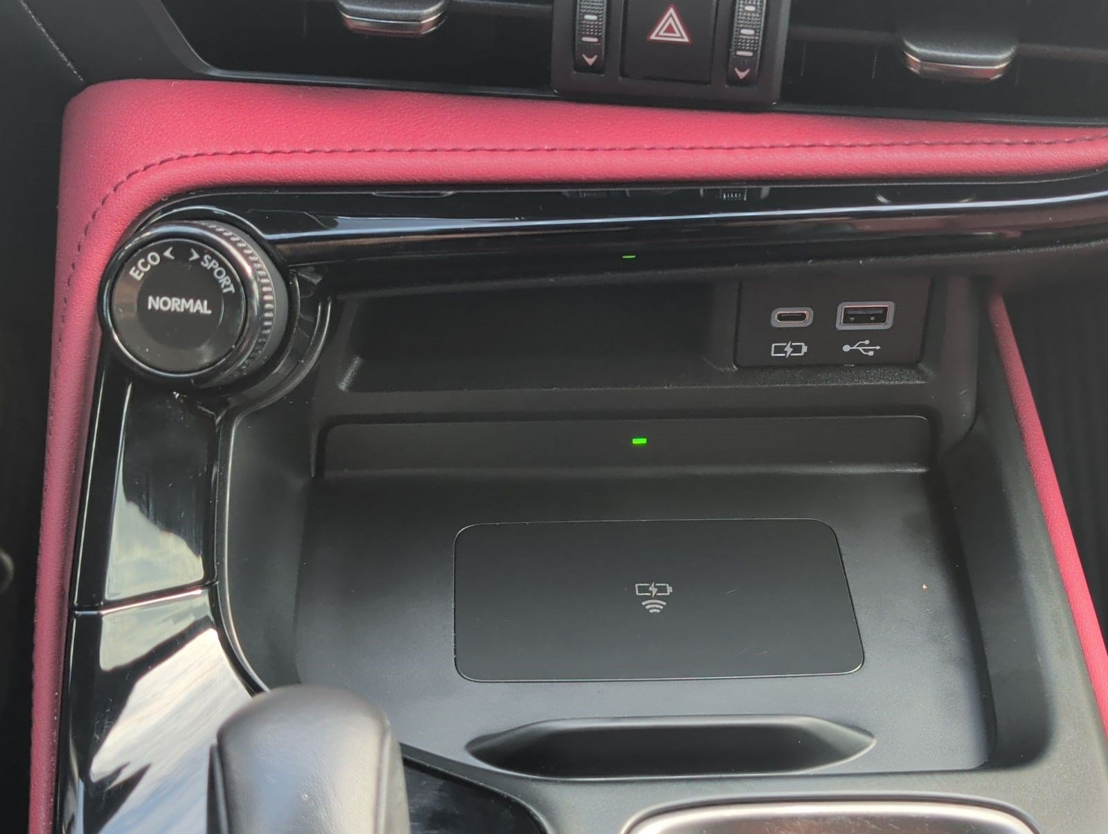 Used 2024 Lexus NX 350 AWD image 20