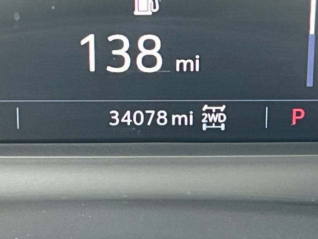 Used 2023 Cadillac XT6 Premium Luxury AWD/4WD image 6