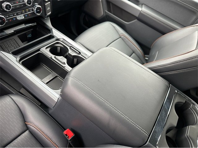 New 2025 Ford F250 Lariat w/ Lariat Ultimate Package image 34