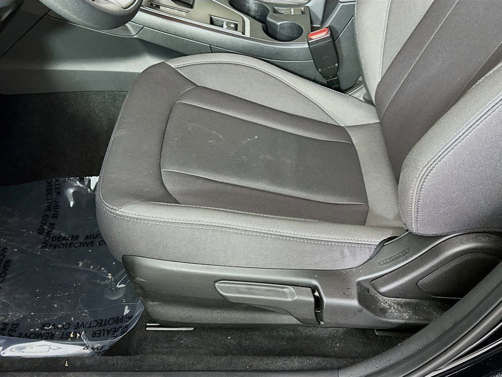 Certified 2024 Subaru Impreza 2.0i image 25