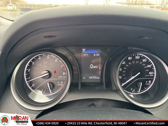 Used 2024 Toyota Camry SE image 14