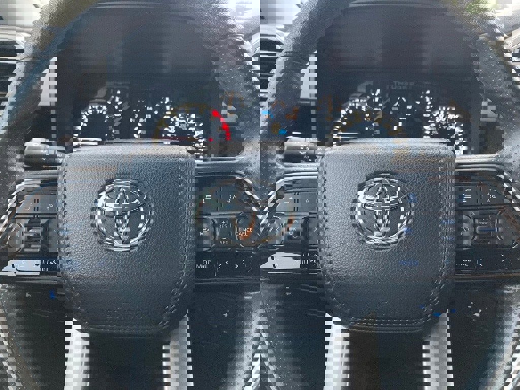 Used 2024 Toyota Tundra SR5 image 14