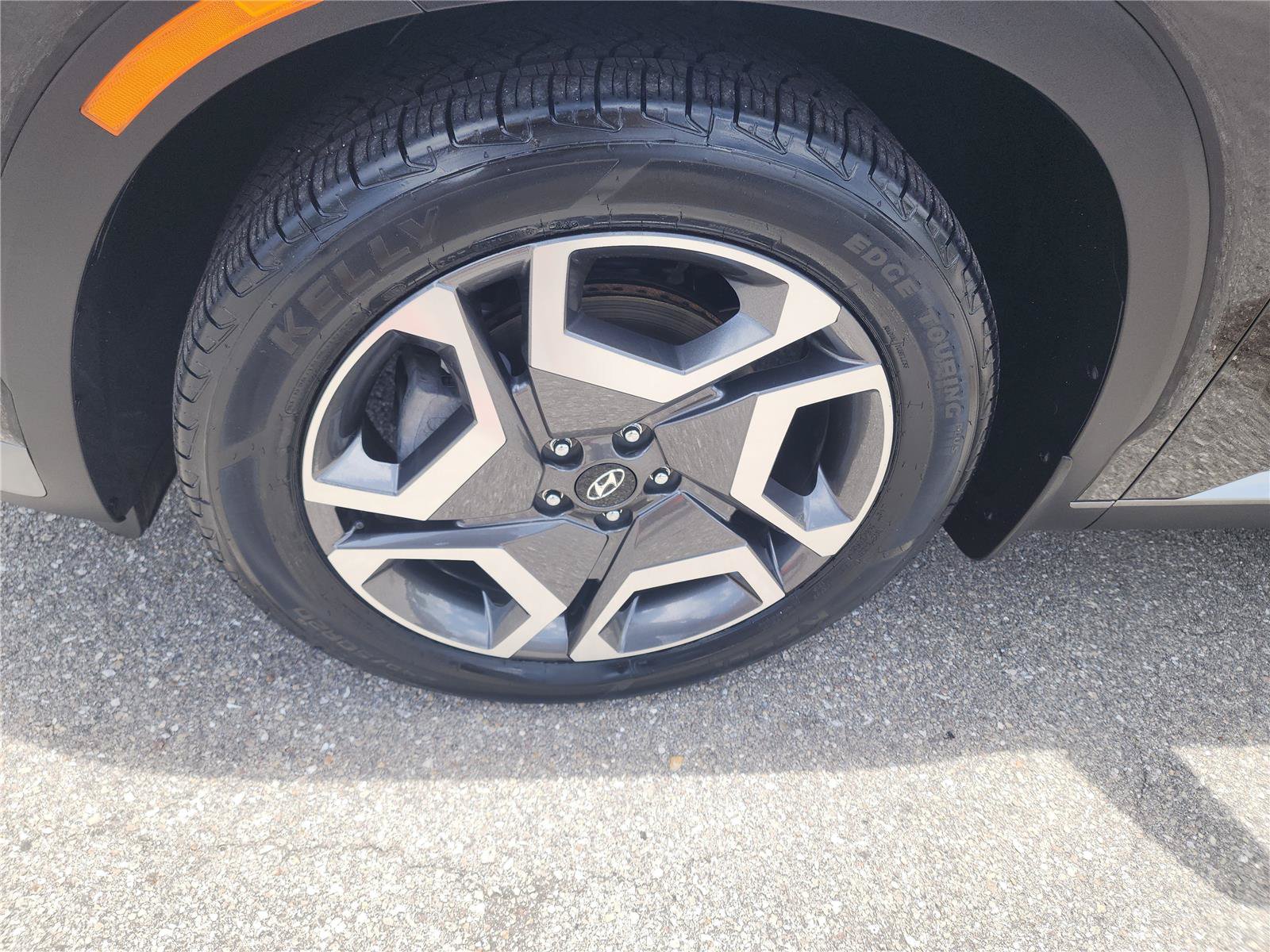 Used 2024 Hyundai Palisade Limited FWD image 10