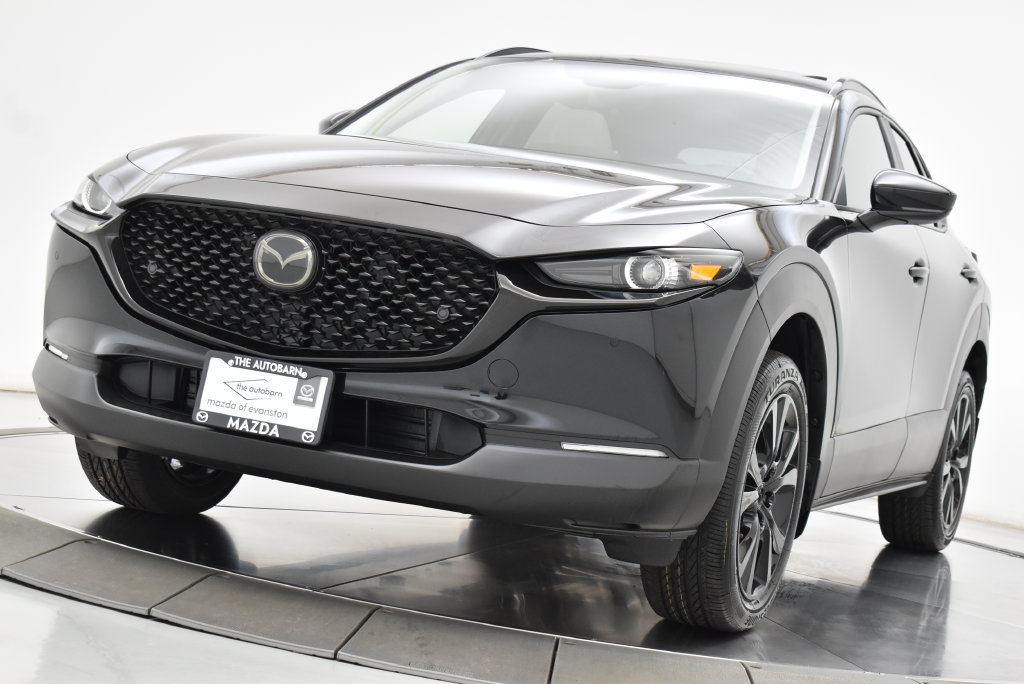 New 2026 MAZDA CX-30 Aire Edition AWD/4WD image 14