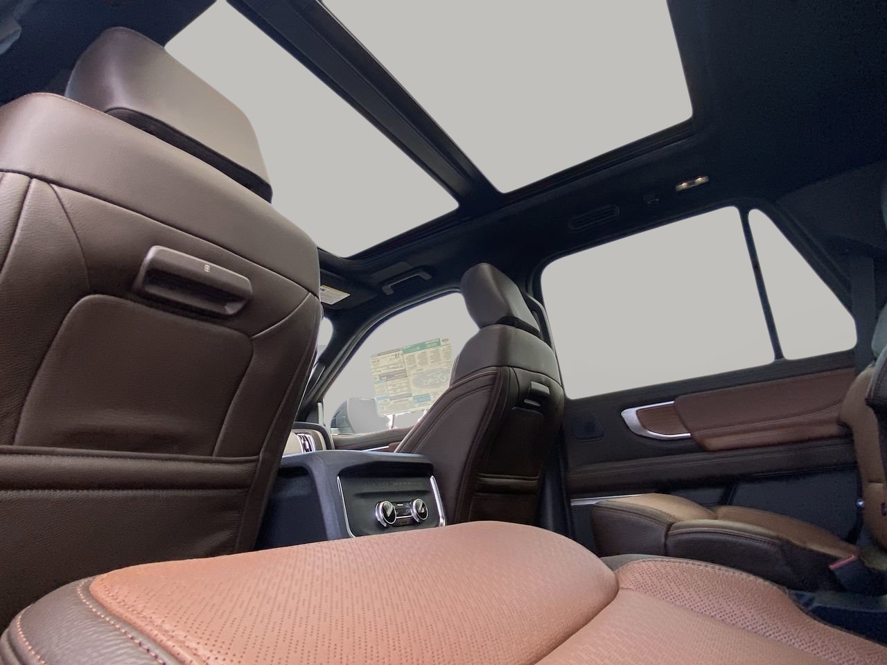 New 2025 Ford Expedition King Ranch image 15