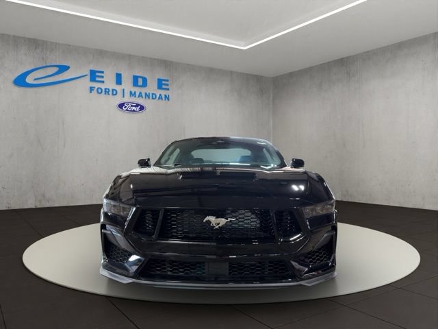 New 2026 Ford Mustang GT Premium w/ GT Performance Package RWD image 6