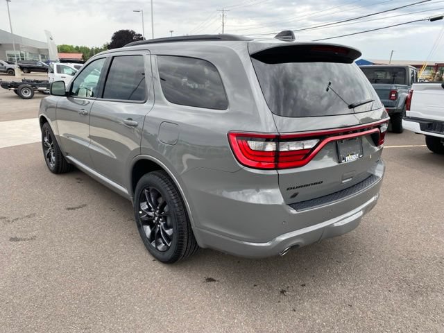 Used 2026 Dodge Durango GT AWD/4WD image 3