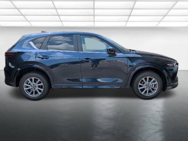 Used 2025 MAZDA CX-5 AWD 2.5 S w/ Preferred Package image 4