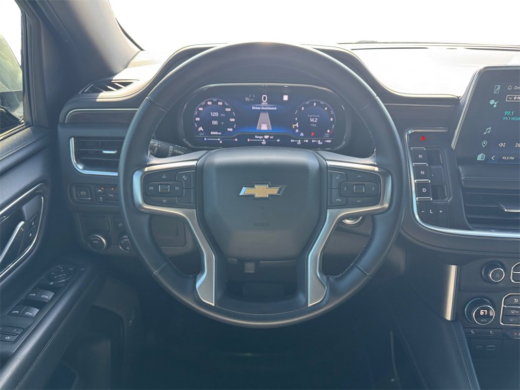 Used 2023 Chevrolet Tahoe LT image 12