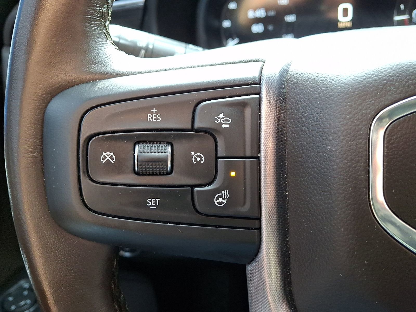 Used 2022 GMC Yukon SLT w/ SLT Luxury Package AWD/4WD image 22