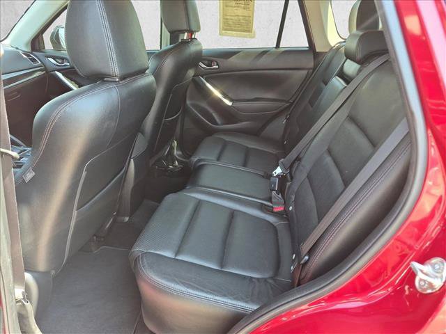 Used 2016 MAZDA CX-5 Grand Touring FWD image 20