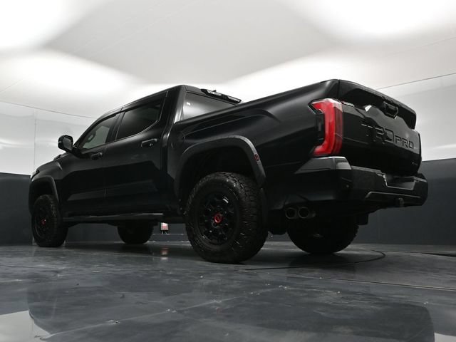 Used 2025 Toyota Tundra TRD Pro AWD/4WD image 62