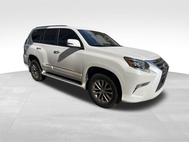 Used 2015 Lexus GX 460 Luxury image 4