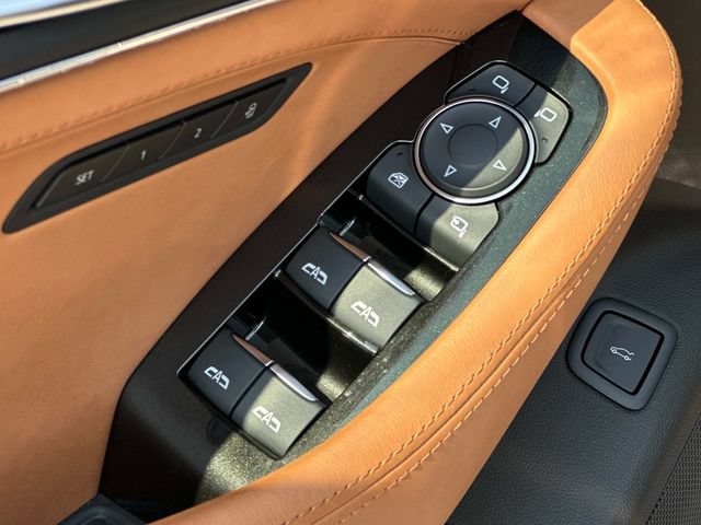 Used 2026 Cadillac CT5 Sport w/ Platinum Package AWD/4WD image 14