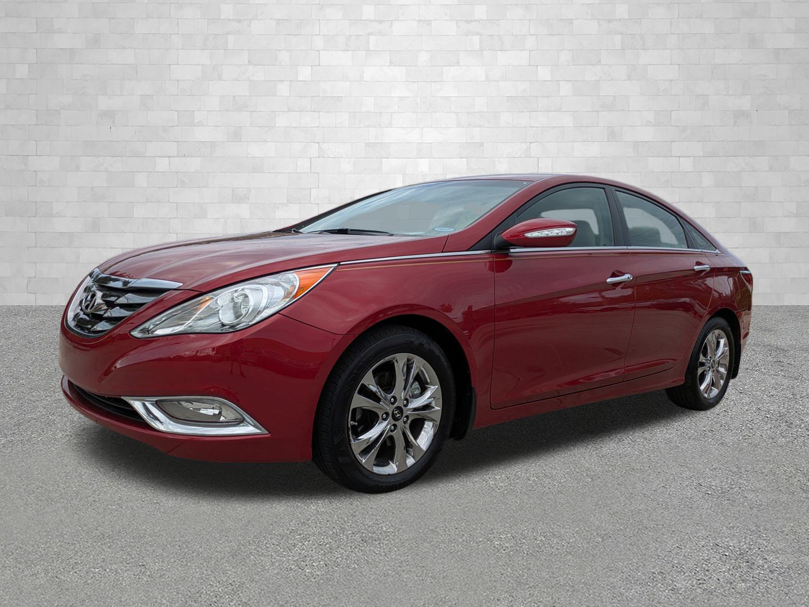 Used 2011 Hyundai Sonata Limited image 5