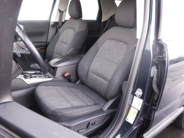 Used 2021 Ford Bronco Sport Big Bend w/ Big Bend Package (96B) image 12