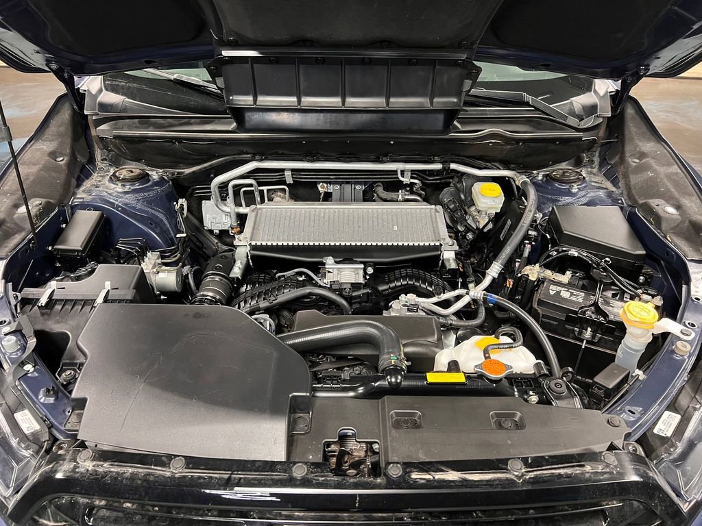 Used 2025 Subaru Ascent Bronze Edition image 18