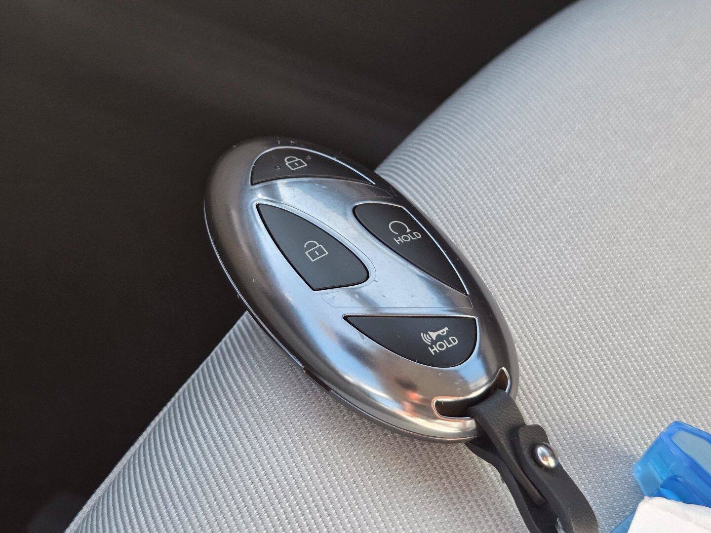 New 2026 Hyundai Tucson SE AWD/4WD image 97