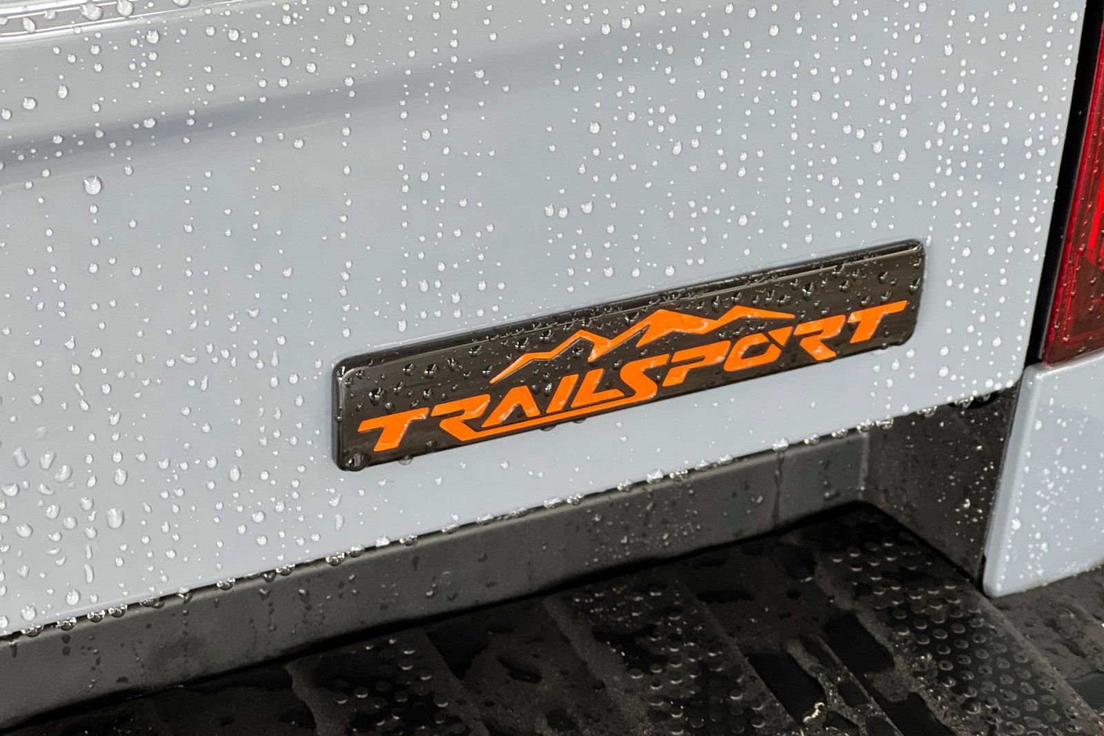 New 2026 Honda Ridgeline TrailSport image 25