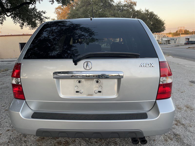 Used 2003 Acura MDX Touring image 8