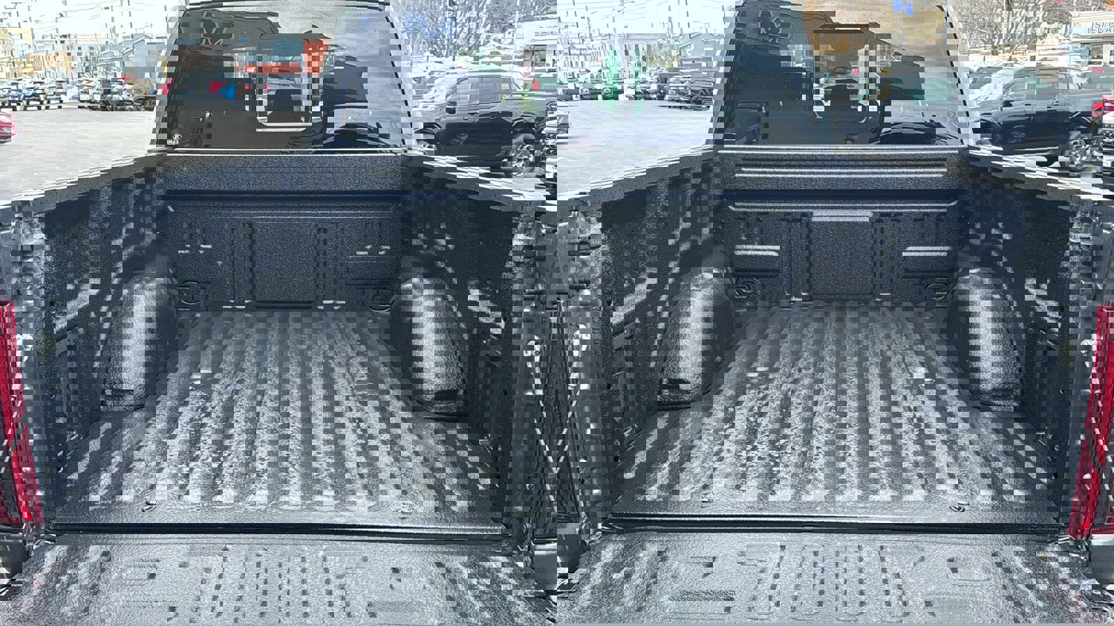 New 2026 Ford F150 XLT w/ Equipment Group 302A MID image 12