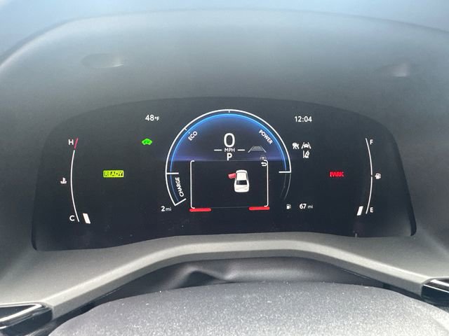 New 2026 Toyota Camry SE image 24