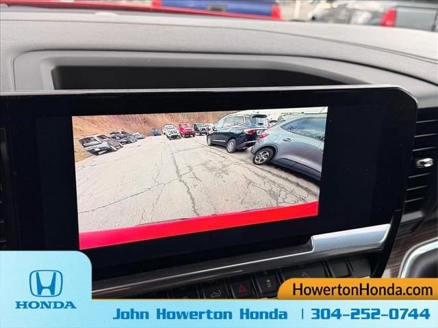 Used 2023 Chevrolet Silverado 1500 RST w/ Z71 Off-Road Package image 23