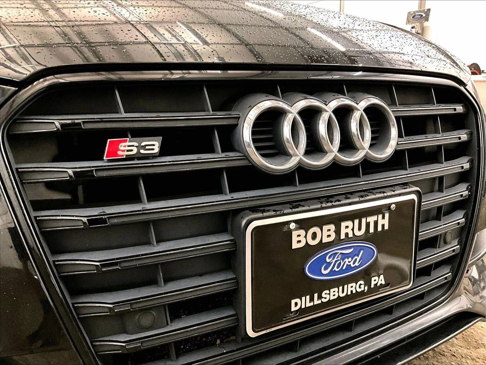 Used 2016 Audi S3 Premium Plus image 29