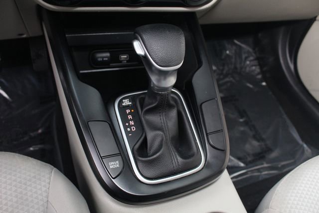 Used 2020 Kia Soul LX image 16