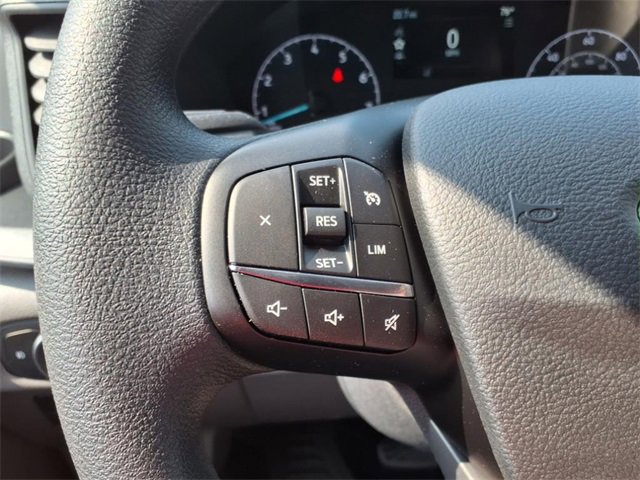 New 2025 Ford Transit 250 Low Roof w/ Exterior Upgrade Package image 33