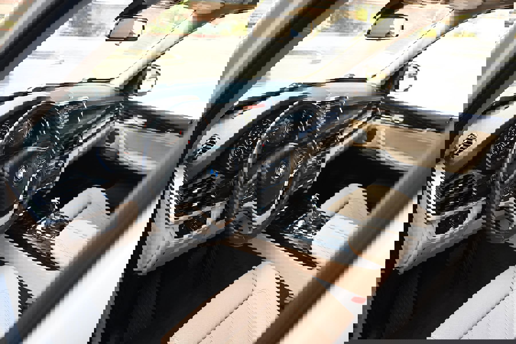 Used 2016 BMW X5 xDrive35i image 20