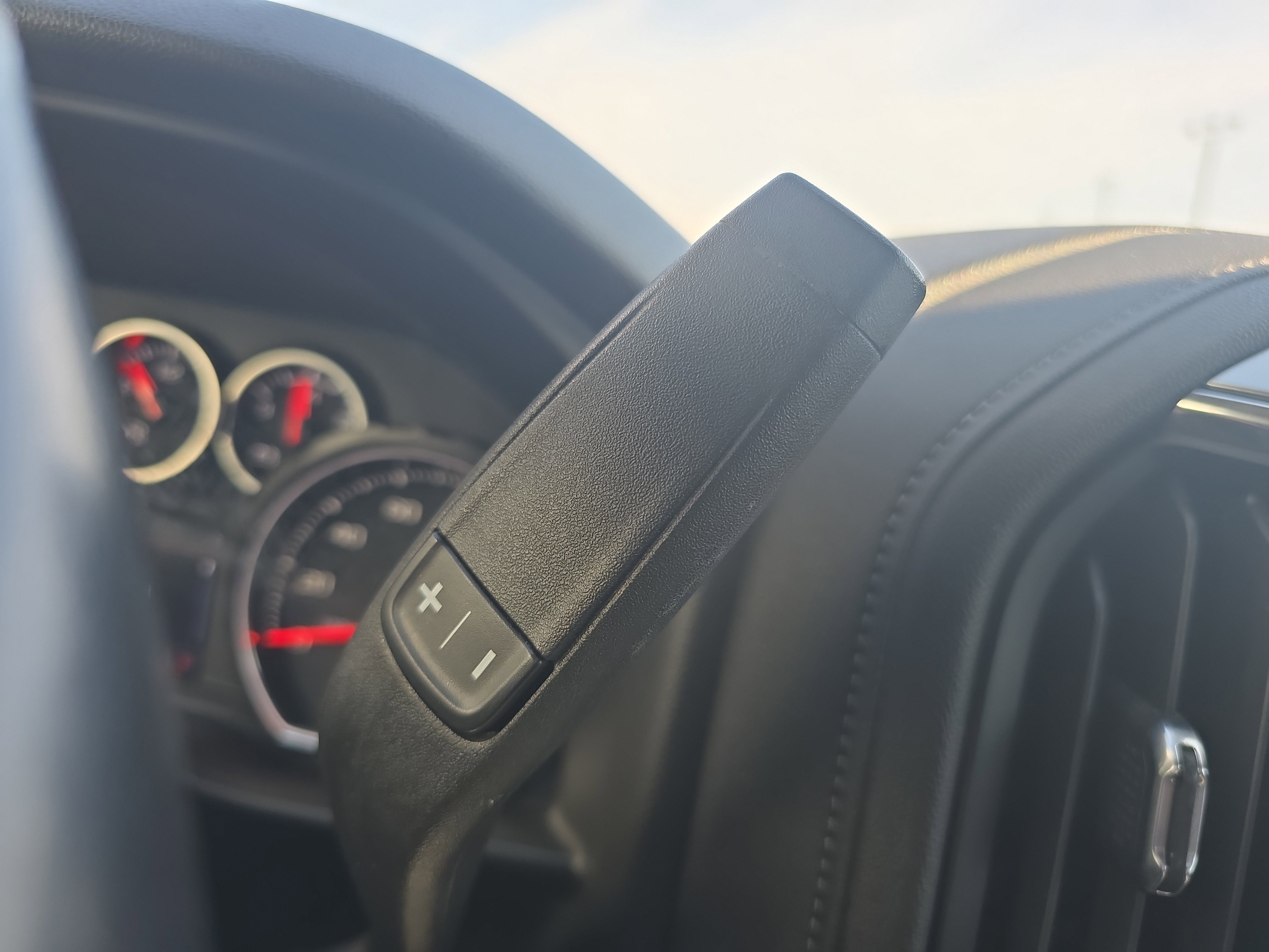 Used 2022 Chevrolet Silverado 1500 RST image 27